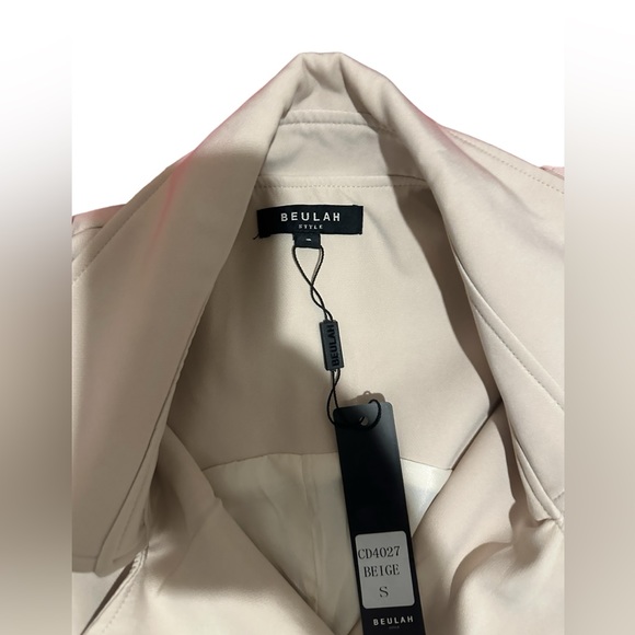 Beulah women Dress , size small - Picture 5 of 16